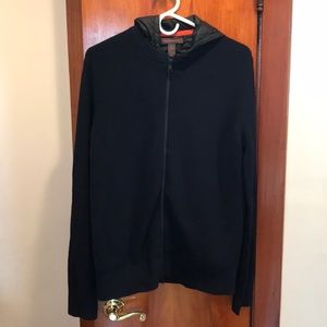 Banana Republic sweater! 👍🏻